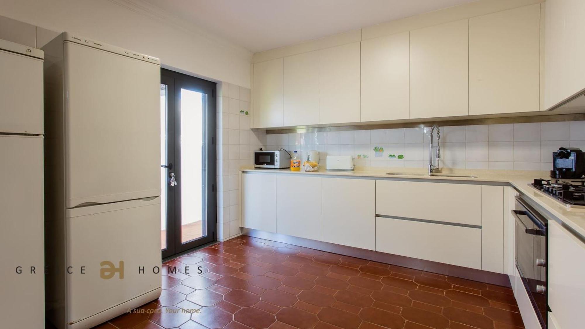 Greice Homes-650 Meters From The Beach, 4 Bedrooms Villa For Holidays In Vilamoura-Куартейра Екстериор снимка