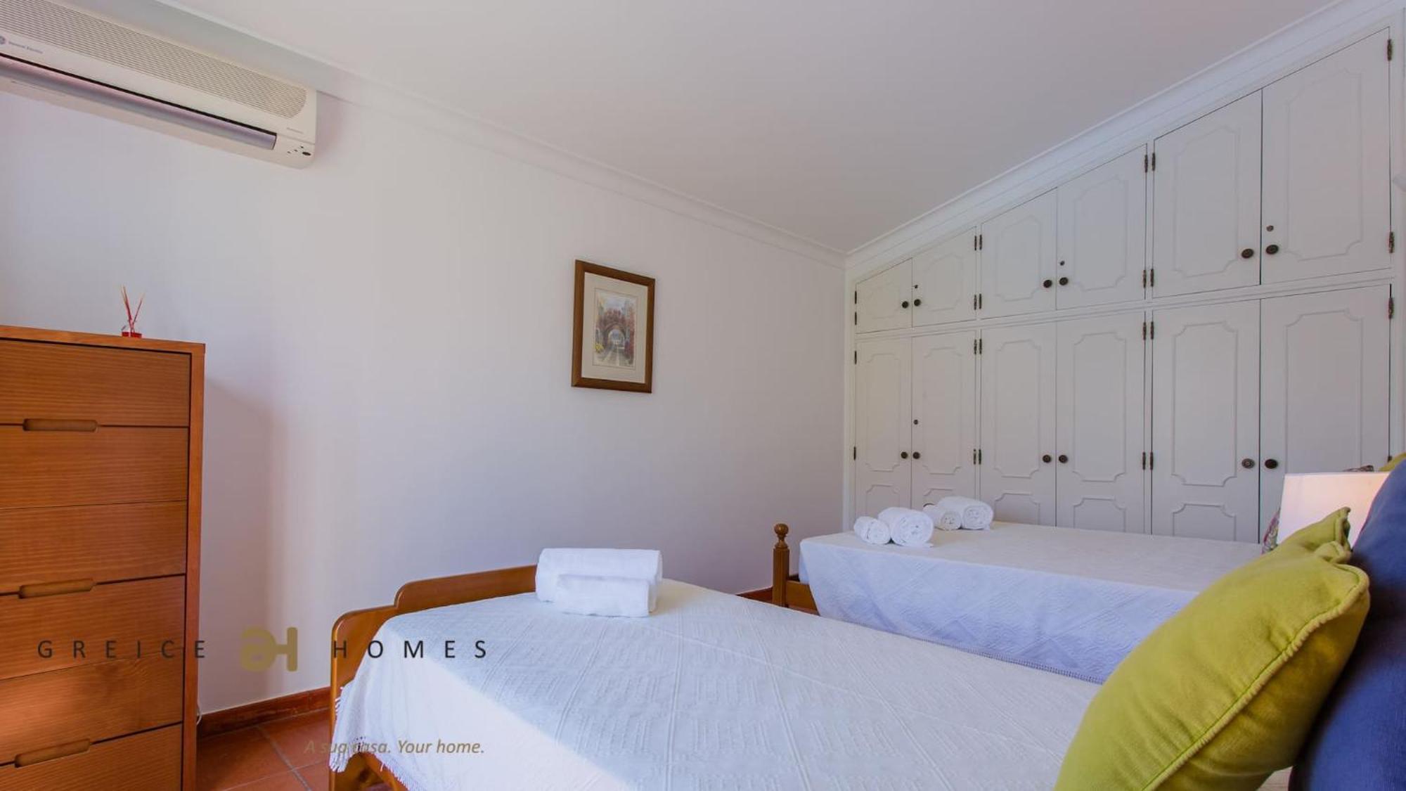 Greice Homes-650 Meters From The Beach, 4 Bedrooms Villa For Holidays In Vilamoura-Куартейра Екстериор снимка